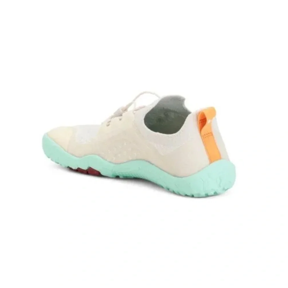 Vivo Barefoot Primus Trail Knit FG Women's Arctic Wolf - Picture 2 of 7
